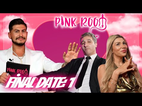 Pink Room | Final Date Part  1