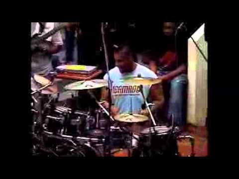 BIG MIKE CLEMONS clinic3