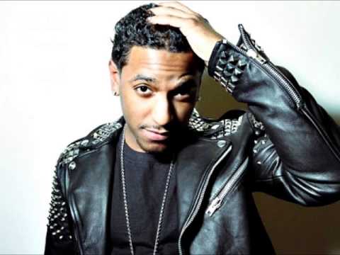 Lloyd - Sexcapade (ft Roscoe Dash)