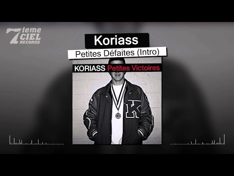 Video thumbnail for Petites Défaites (Intro)