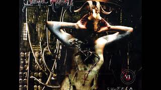 Septicflesh &quot;Unbeliever&quot; Vocal Cover