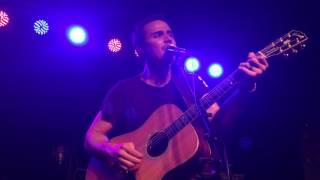 15 - Live Like We&#39;re Dying - Kris Allen (Live in Carrboro, NC - 6/10/16)