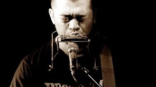 竹原ピストル のオススメの一曲。 秦基博 『 Dear Mr. Tomorrow 』