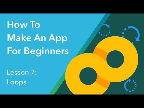 Build Your Swift Skills - Lesson 7 - Loops