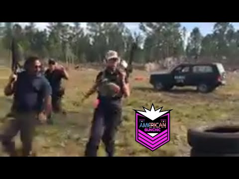 BATTLELINE TACTICAL (DAY 2) KRIS TANTO PARONTO