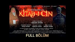 KITAB I CİN FİLMİ FULL AKSİYONLU HD UZUN VERSİYON!!!
