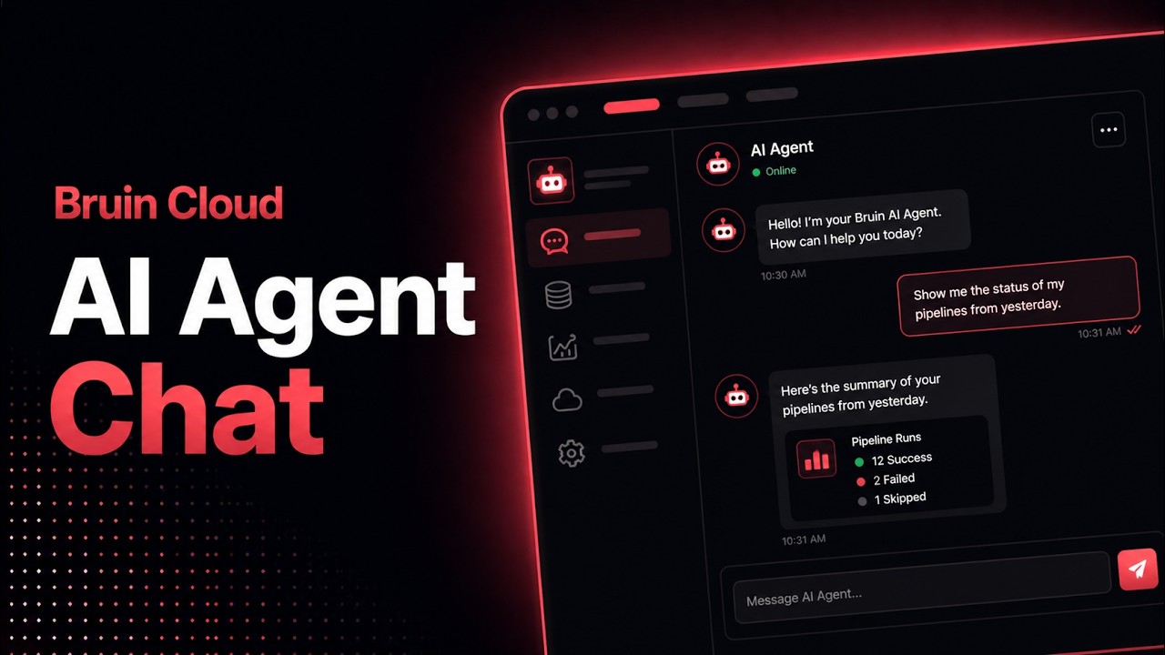 Chat with an AI Agent