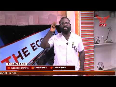 Abranaa So with Okatakyie Afrifa-Mensah | Saturday 20th August 2022.