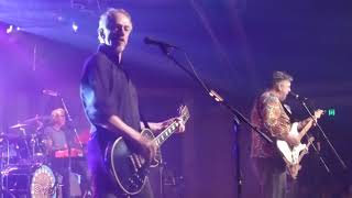 SUNNYBOYS - Trouble In My Brain - 23-02-2018
