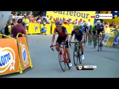 Tour de Pologne 2017 - Stage 3 - Finish