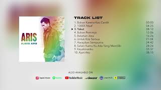 Download lagu Aris - Ajari Aku (Full Album) mp3