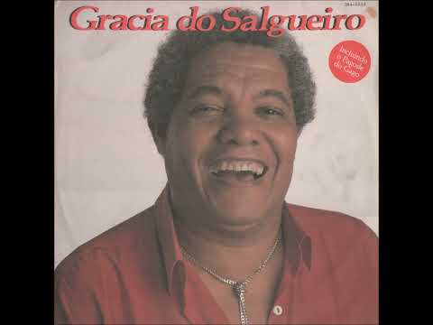 Gracia Do Salgueiro-Senta Aí Vovó (Homenagem à Clementina De Jesus)
