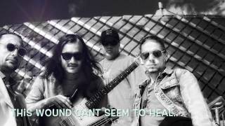 Frank Ernest- I am who I am (Lyric video)