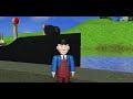 Something Fishy Crash Sodor Online Remake