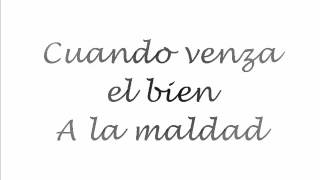 Jaci Velasquez - De creer en ti (letra)