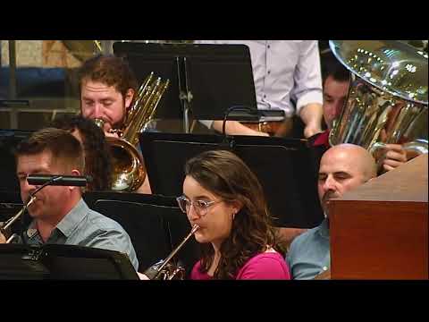 Grand Choeur Dialogué