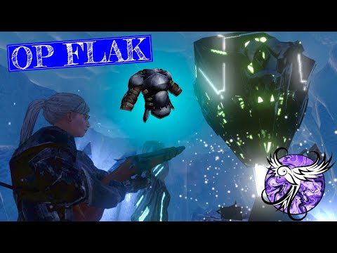 FULL ASCENDANT FLAK | ARKlocke - EP20 | ARK Survival Evolved