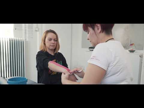 Športni center Ajdovščina - Terapija Mozaik