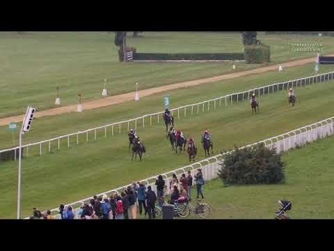 SEZON 2022 - 11. dzień wyscigowy na Partynicach i Torze Służewiec