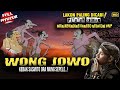 MERINDING PITUTUR JAWA LURAH SEMAR KANGGO NGLAKONI URIP WAYANG KULIT KI DALANG SENO NUGROHO