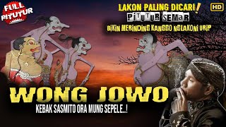 Download lagu MERINDING! PITUTUR JAWA LURAH SEMAR KANGGO NGLAKONI URIP // WAYANG KULIT KI DALANG SENO NUGROHO mp3 Download lagu MERINDING! PITUTUR JAWA LURAH SEMAR KANGGO NGLAKONI URIP // WAYANG KULIT KI DALANG SENO NUGROHO mp3