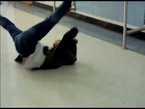 Nickelodeon Bananana! TV9 (old logo)