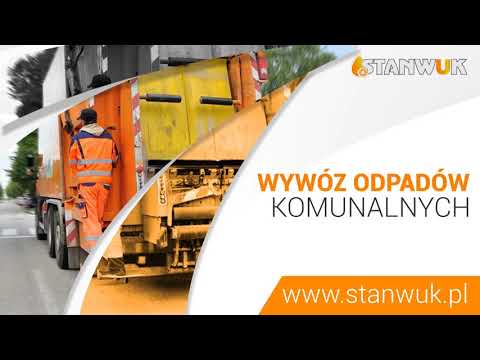 Udrażnianie kanalizacji Dębica Stanwuk Dariusz Zieliński