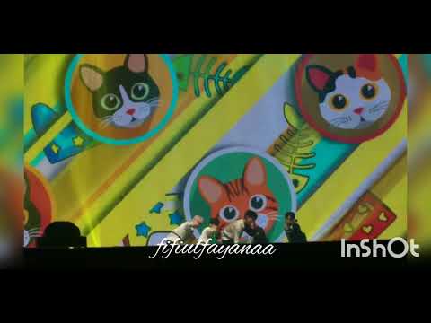 170902 ASTRO - CAT'S EYE @ MUSIC BANK JAKARTA
