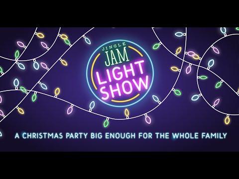 Jingle Jam 2021