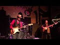 Corey Stevens Band 2017 (MN)