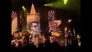 LENINGRAD COWBOYS - Space Tractor