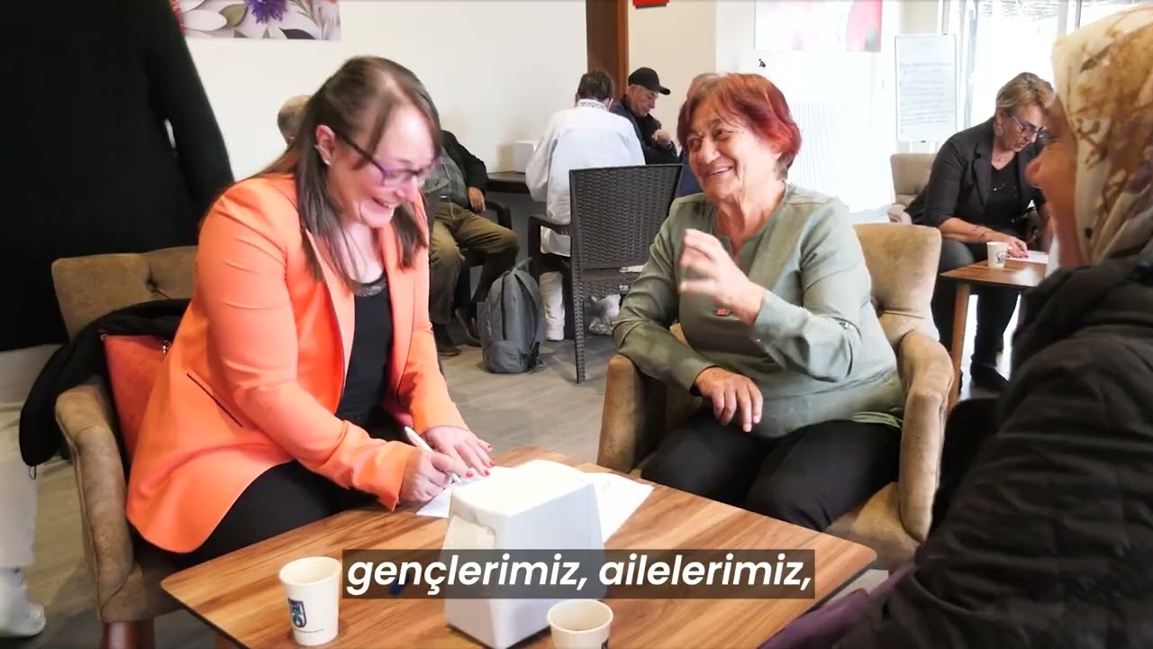 Sosyal destek ve hizmetlerimize tek adresten kolayca ulaşabilirsiniz. sosyalhizmetler.ankara.bel.tr