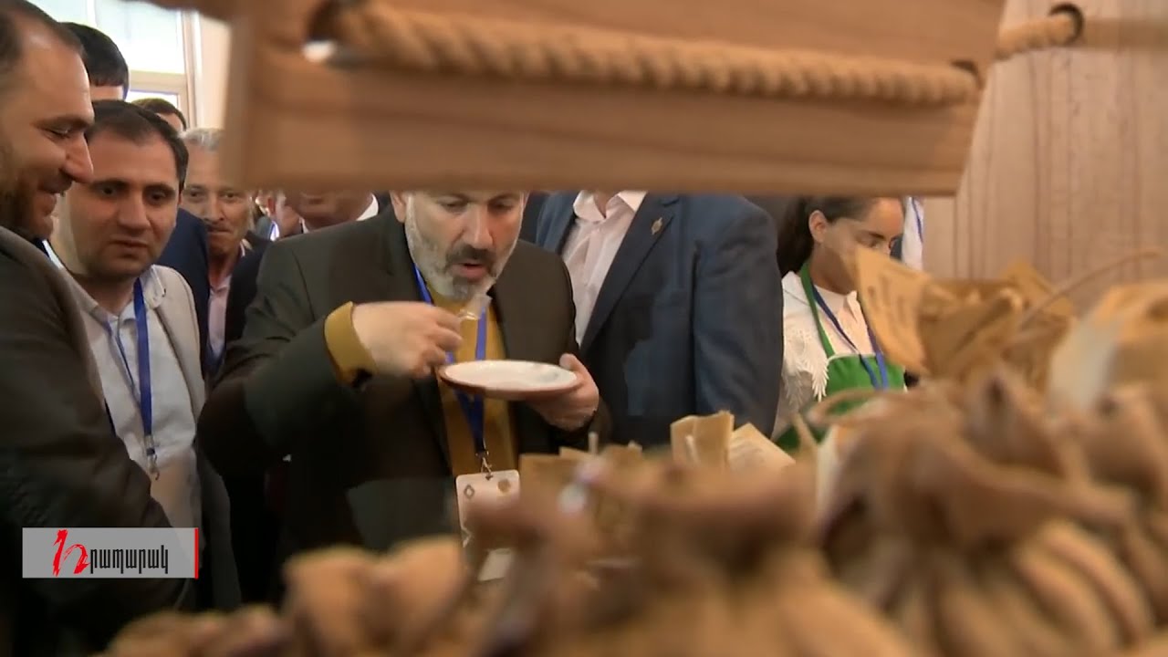 Եթե նոյեմբերի 9-ից հետո ինձ հրաժարական չպարտադրեցիք, ուրեմն ես հոյակապ կառավարում եմ այս երկիրը