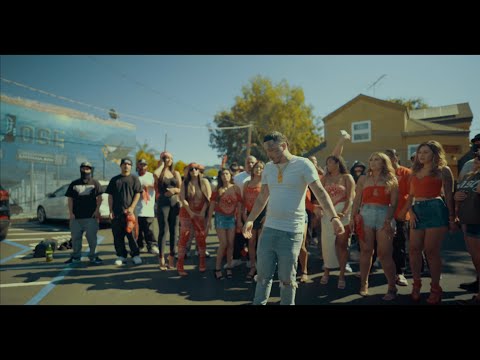 Lazy-Boy - Fly Cholos [Official Music Video] Shot By YoungTC