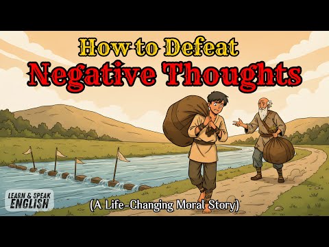 Power of Controlling Your Mind | A Short Story on Honesty and Discipline