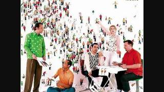 Paris Combo   Ennemis Siamois