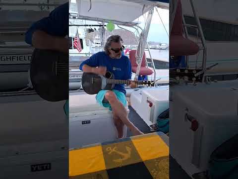 Mekong - Roger Clyne solo, Loreto Baja BCS  #loreto #baja #circusmexicus #rcpm #gatoloco