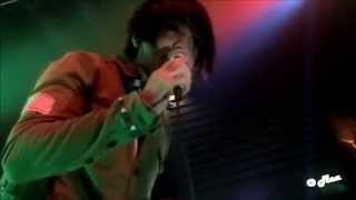 "Criminal" "23 Days" "No Saving Me" by Framing Hanley LIVE at Exit/In