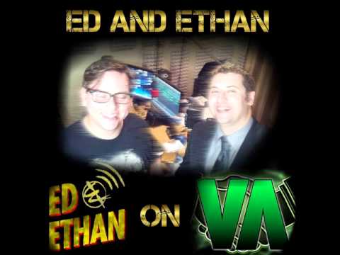 Ed & Ethan 118 A Geeky Economist Shows Off His Cool Factor