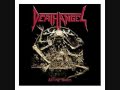 Death Angel's "Resurrection Machine"