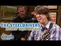 The SteelDrivers play "Drinkin' Dark Whiskey"