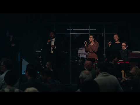 The Pentecostals of Quinte - Live