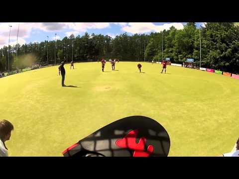 AMHC Heren 2 De Vedettes!