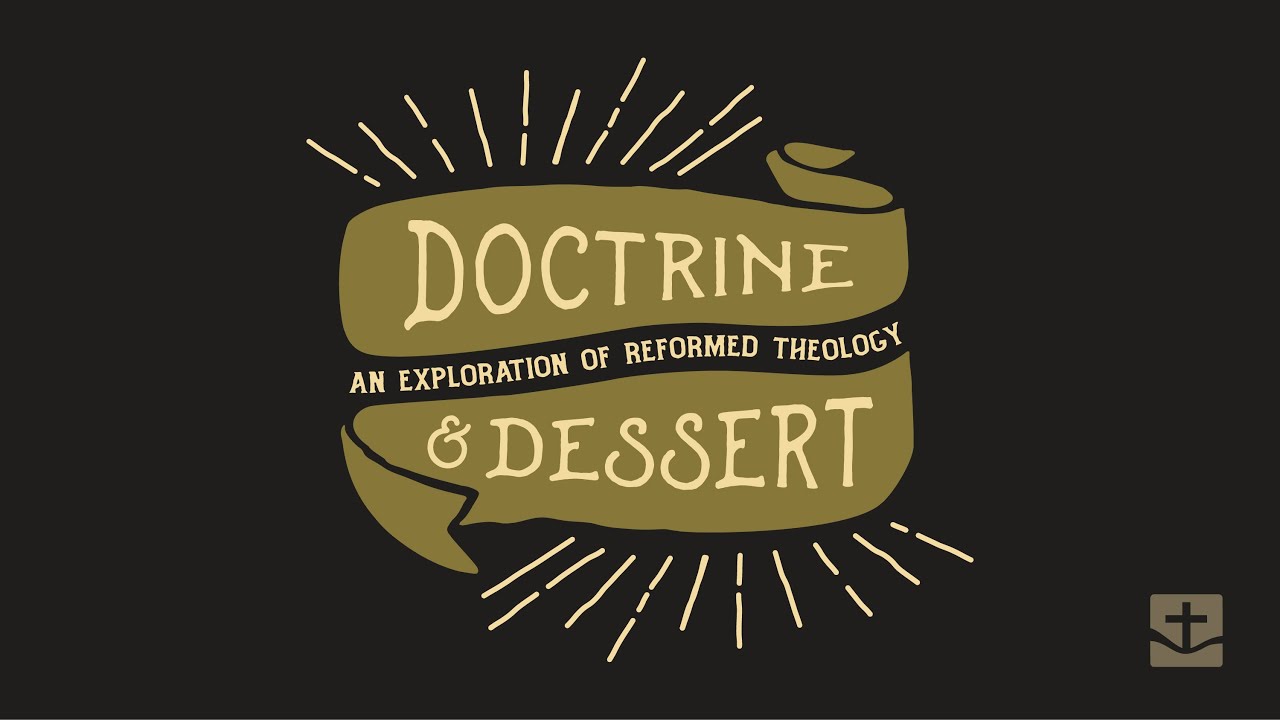 2: Humanity’s Radical Corruption (Total Depravity)