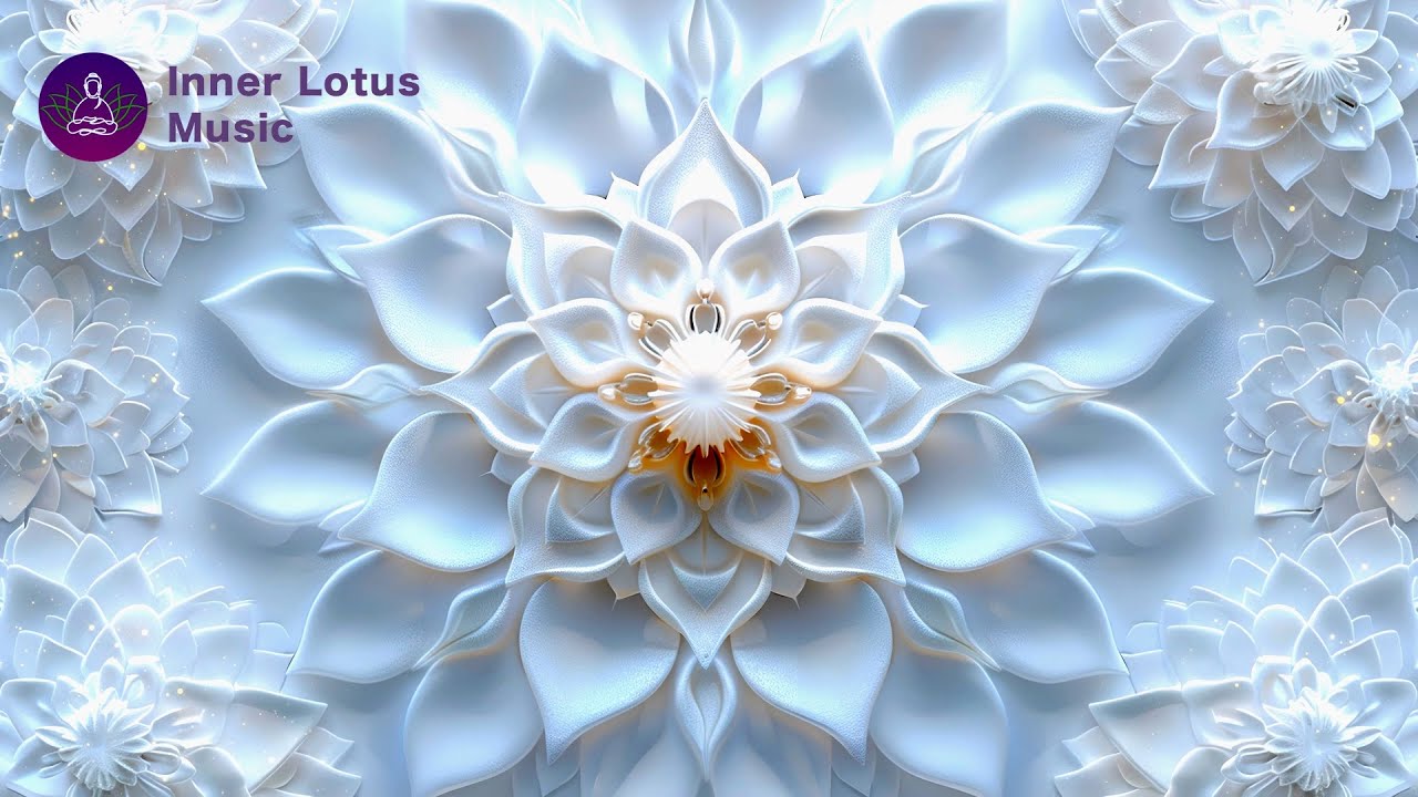 PUREST Energy Cleanse | 741Hz Remove All Negativity | Emotional, Spiritual Detox | Healing Frequency