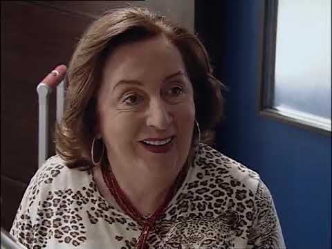 Hermanos y Detectives (España) 2x09 - La Tomatina