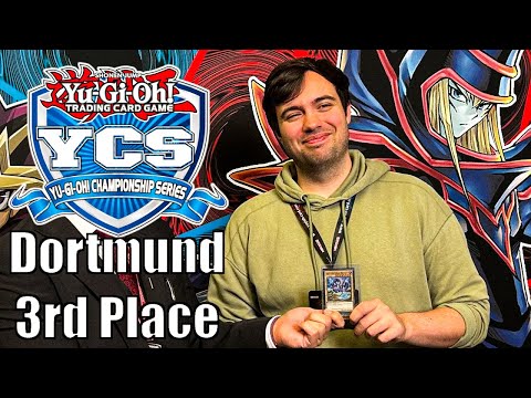 3rd Place YCS Dortmund 2022 | Ishizu Tear by Joshua Schmidt | Deck Profile