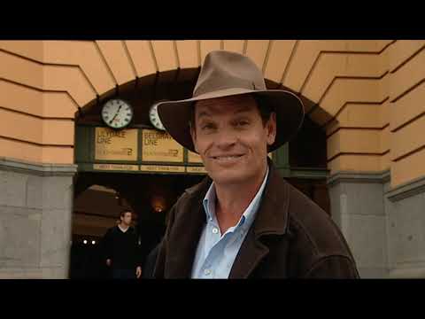 Down The Line Trains 06 - Along The Great Southern Coast