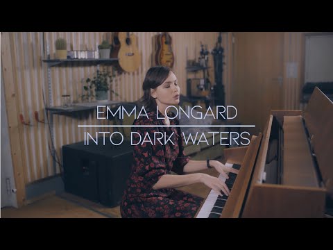 Emma Longard - Into Dark Waters (Official Video)