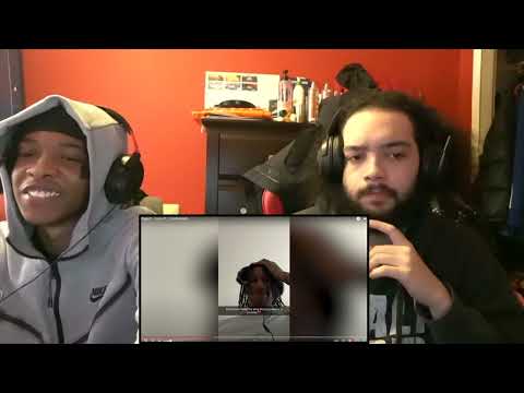 GO AHEAD AND FINISH THIS SONG 🔥🤨 | AMERICANS REACT TO DIGGA D TOXIC PT 2 UNFINISHED